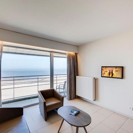 Vayamundo Oostende Luaran gambar