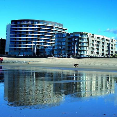 Vayamundo Oostende Luaran gambar