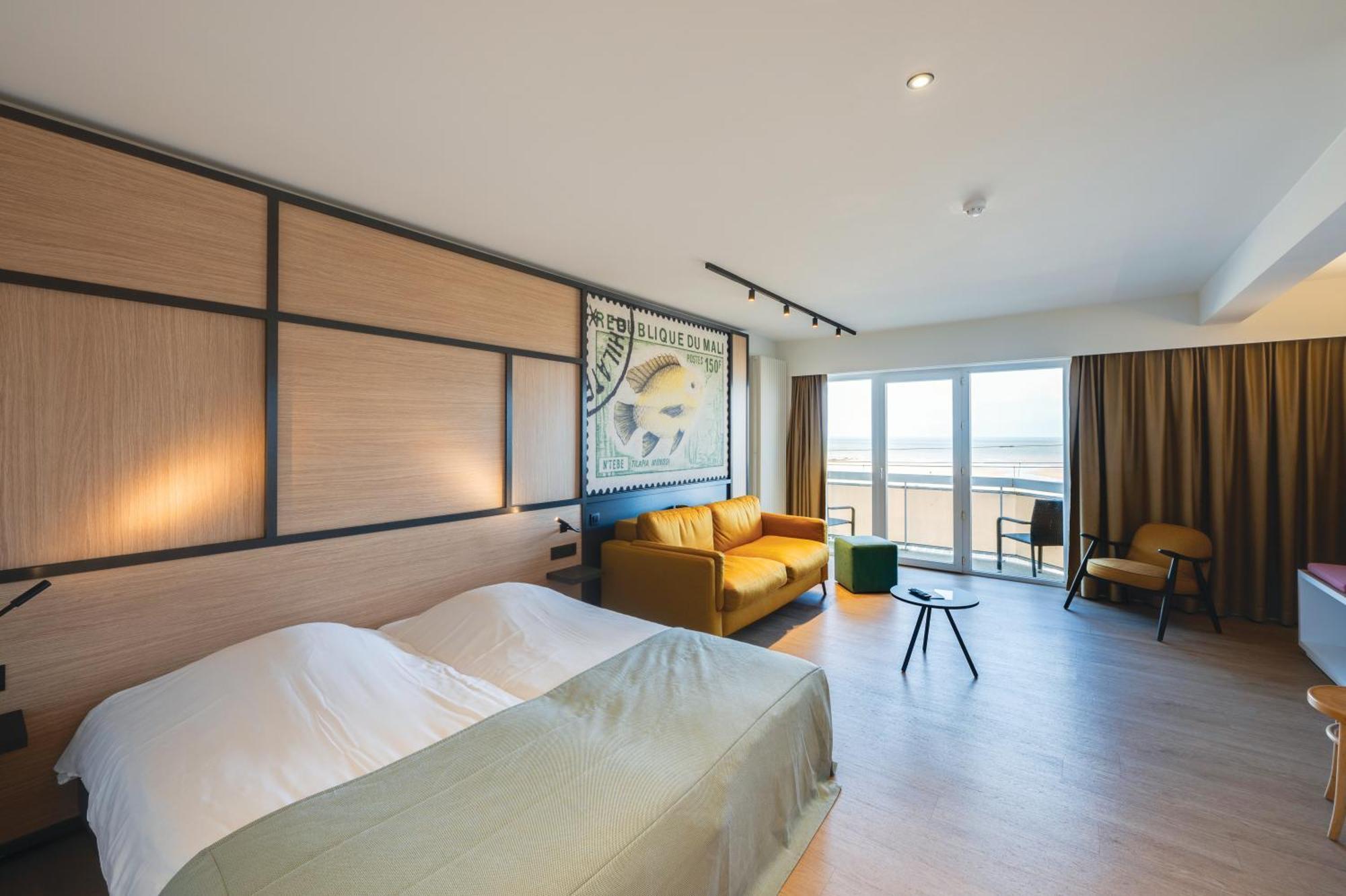 Vayamundo Oostende Luaran gambar