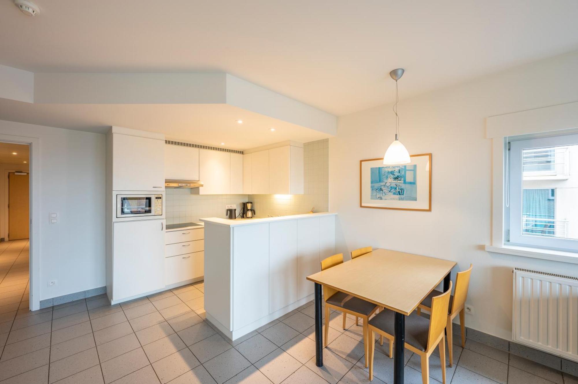 Vayamundo Oostende Luaran gambar