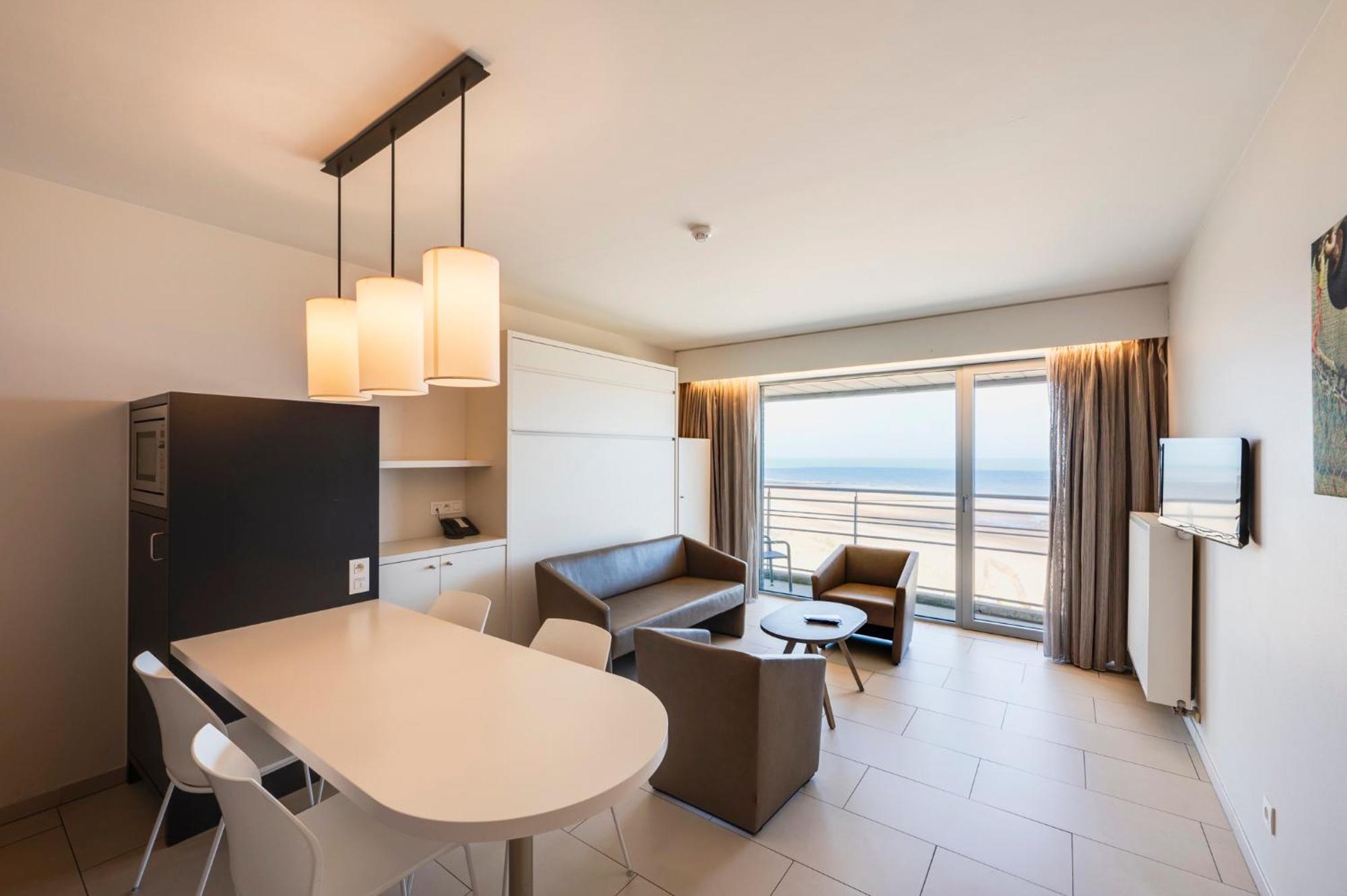 Vayamundo Oostende Luaran gambar