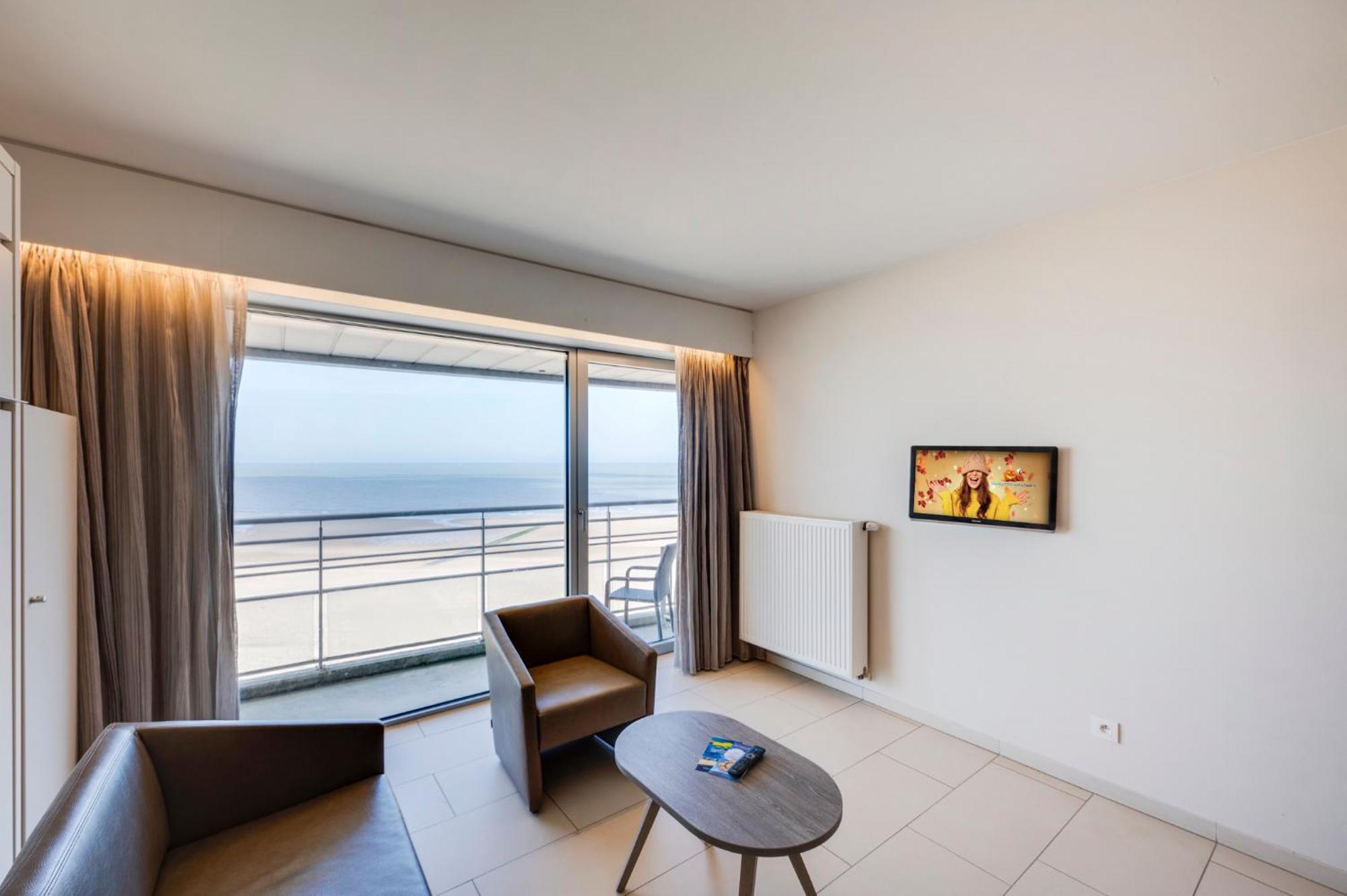 Vayamundo Oostende Luaran gambar