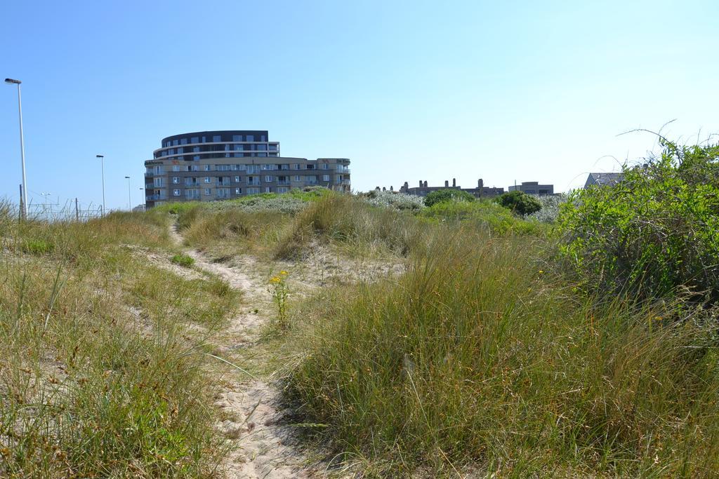 Vayamundo Oostende Luaran gambar