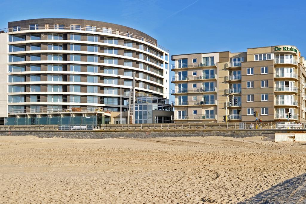 Vayamundo Oostende Luaran gambar