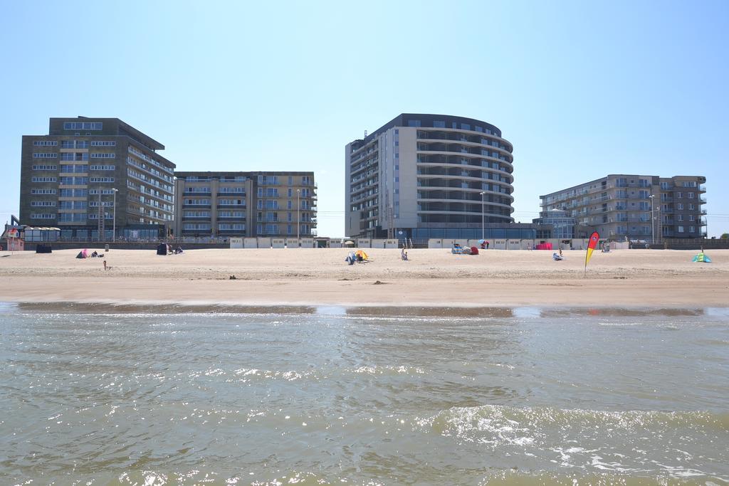 Vayamundo Oostende Luaran gambar