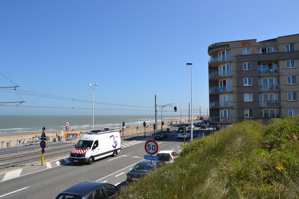 Vayamundo Oostende Luaran gambar