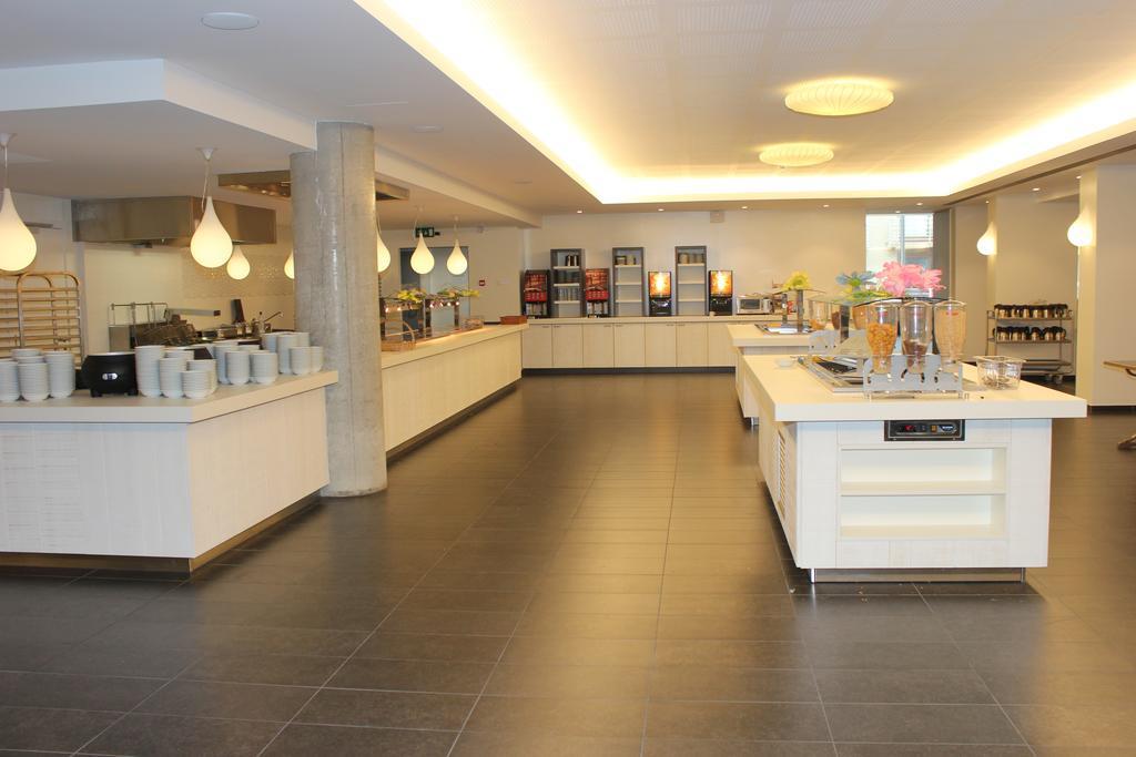 Vayamundo Oostende Luaran gambar