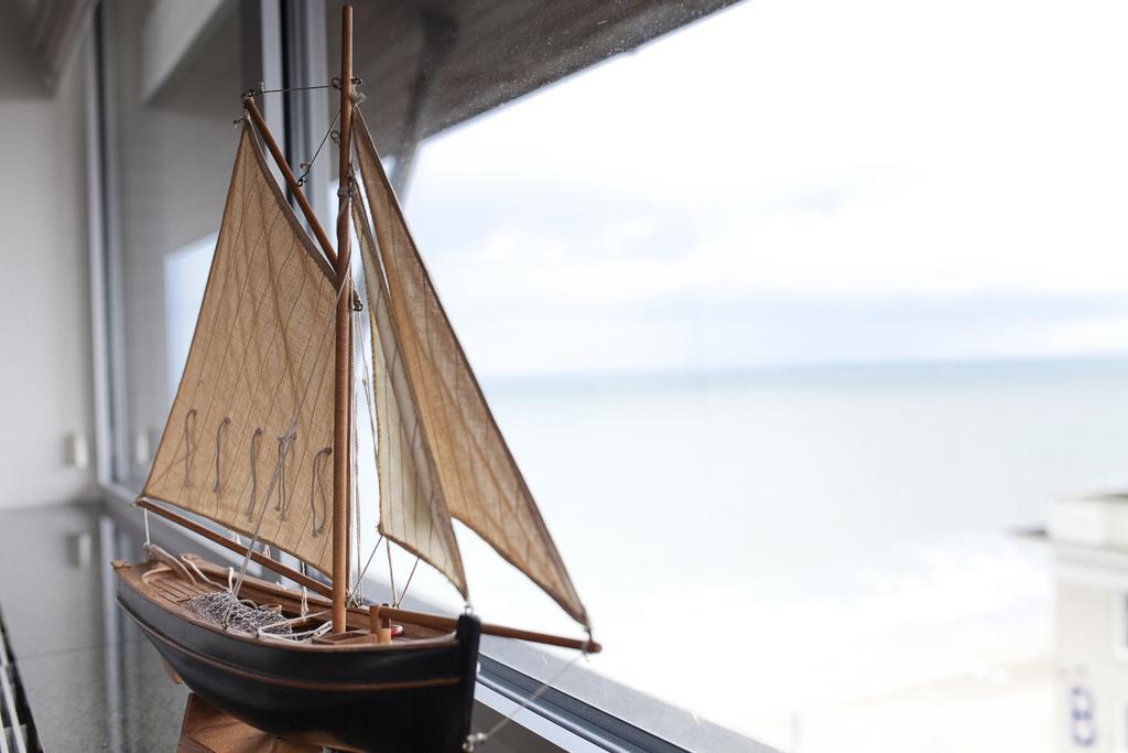 Vayamundo Oostende Luaran gambar